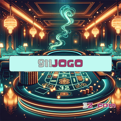 Cassino: A Nova Fronteira do Entretenimento no 911jogo