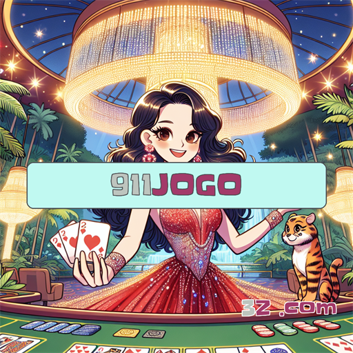 911jogo: A Seção Confiável Para Gamers Brasileiros
