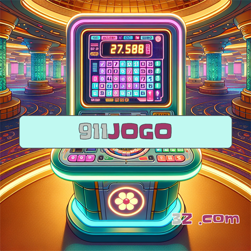 Esporte Digital: A Revolução dos Jogos no 911jogo