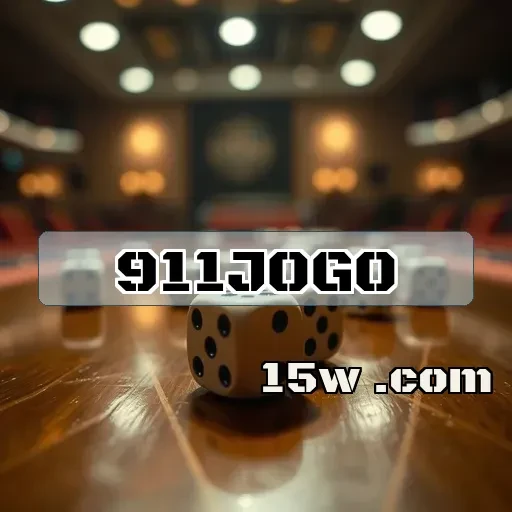 911jogo: Eventos que Transformam Jogar em Sua Grande Paixão