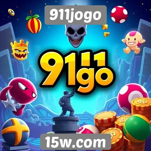 Plataforma de jogos online oferece variedade de gêneros