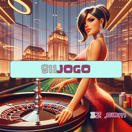 Plataforma do 911jogo: Inovação que Transforma a Experiência