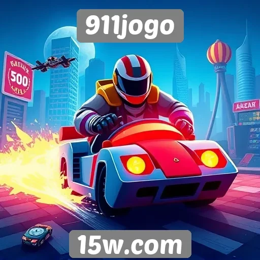 Explorando os jogos mais populares do 911jogo