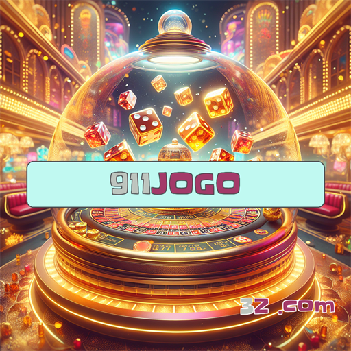 Slots: Emoção e Diversão no 911jogo Brasileiro