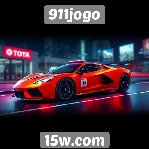 Tutoriais e dicas para iniciantes no 911jogo