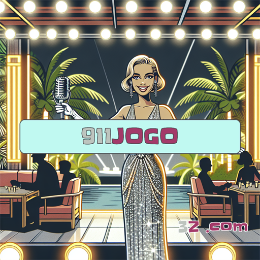 Seja Um Jogador VIP: O Que 911jogo Oferece